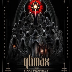 The Power of the Mind | Headhunterz Tribute | Qlimax 2024