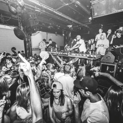 House/UKG mix