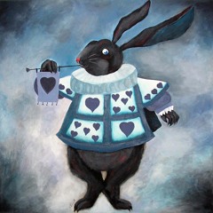 Black Rabbit