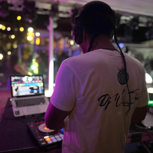 WIL SAH X ZAIKY Ft. NOISE - SI ME VOY (ZOUK REMIX 2023)