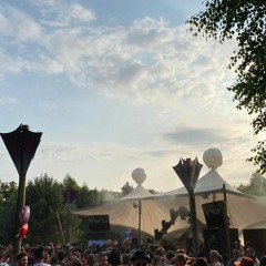 An On Bast live at Garbicz Festival - Weekender 2021