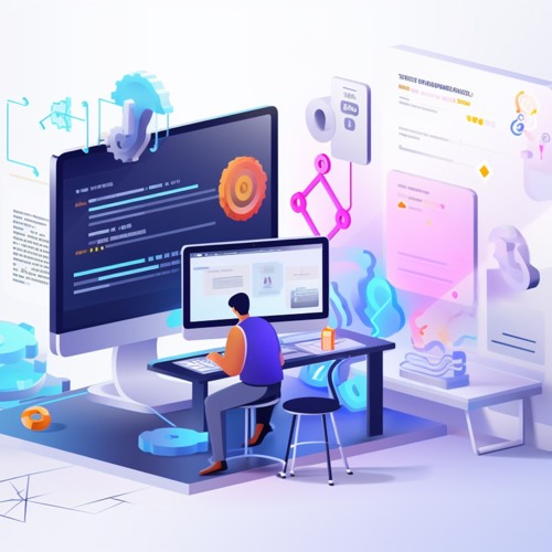 Software Development Services