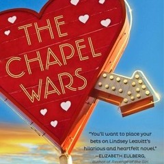[Read] Online 📖 The Chapel Wars by Lindsey Leavitt [E-book%