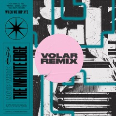 Motip White - The Infinite Edge (Volar Remix)