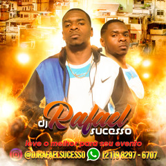 TRANQUILIZA O UBER X SANTA LUCIA VS ARGELIA.DJ-RAFAEL-SUCESSO..