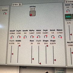 Kymba Beats2