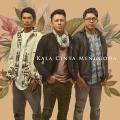 XRC DJ™ • KOMANGGIRI - KALA CINTA MENGGODA NOAH NSC 2020 PRV