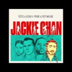 Jackie Chan (CRISSY.P Remix)