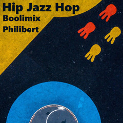 Hip Jazz Hop