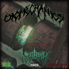 BIOMECHANIC$ (Feat.) ALLBLACKINTROVERT [Prod.] HITZ