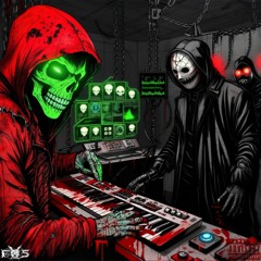 HOLLYWOOD (ft. Digital FS & Palad1n FS)