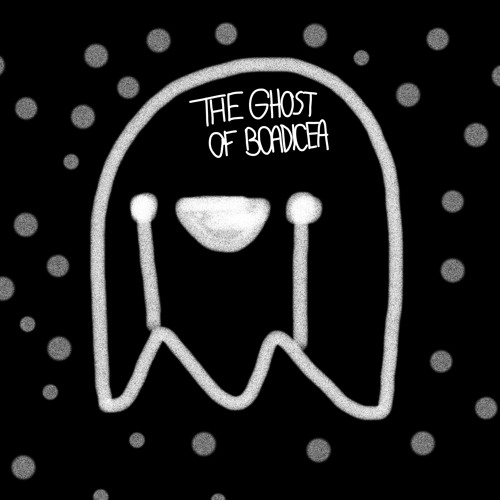 THE GHOST OF BOADICEA (PROD. AUSTIN FRIEL)