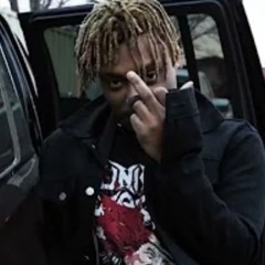 Juice WRLD - On The Low (unreleased)