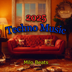 Lucid Techno -Milo Beats
