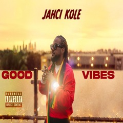 GOOD VIBES