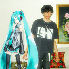Kiu Miku (prod tec9beat)