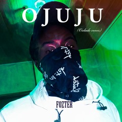 Ojuju (Oxlade cover)