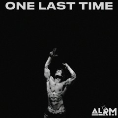 One Last Time (DASHXDINERO Hardstyle Remix)