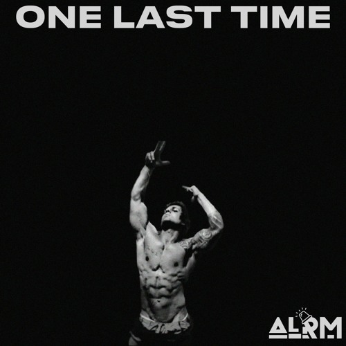 One Last Time (DASHXDINERO Hardstyle Remix)