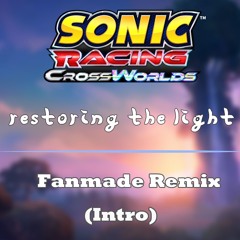 Restoring The Light - Intro