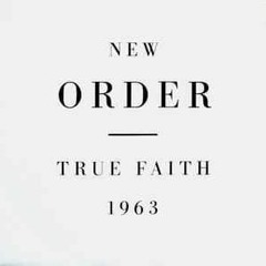 True Faith (New Order)