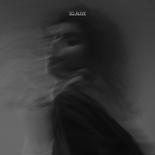 So Alive - May Zoean (JASON Remix) cover