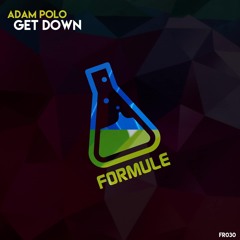 Adam Polo - Get Down