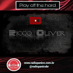 Ricco Oliver | Programa Play Off The Hard