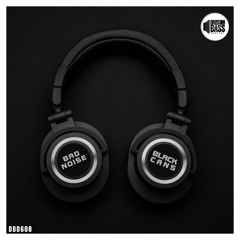 Black Cans By Bad Noise