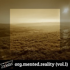 org.mented.reality (vol.1)