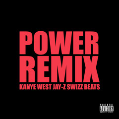 Power (Remix)