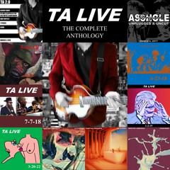 TA Live - The Complete Anthology