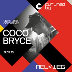 Coco Bryce  - Curated by Coco Bryce promomix
