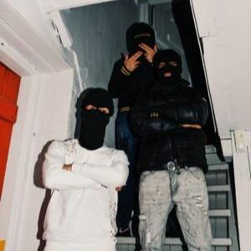 T Section - Ride or Die (unreleased)