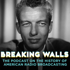 BW - EP94: Radio And The Drugstore/Malt Shop (1940 - 1955) [Rewind]