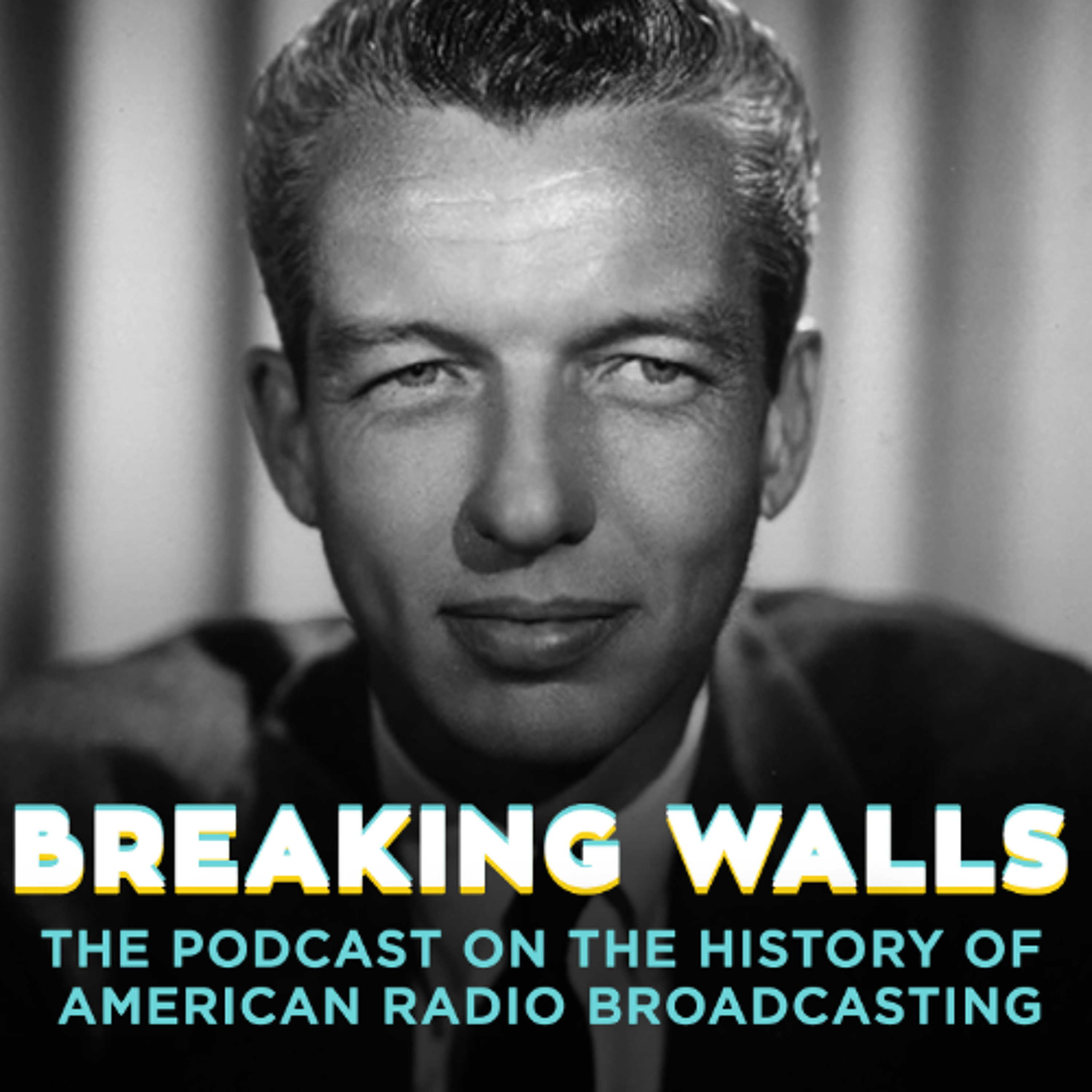 Breaking Walls