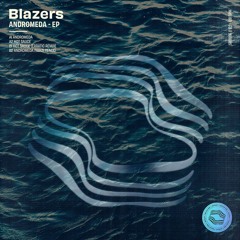 PREMIERE Blazers -  Hot Sauce (Erratic Remix) (Sillon Records)