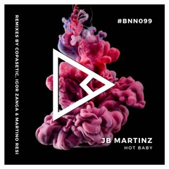 Hot Baby (MartinoResi Remix)
