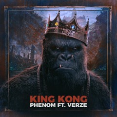 DA MENTALLY DISTURBED - KING KONG