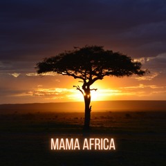 MAMA AFRICA (Beat for sale| Beat en venta)J cole Type beat
