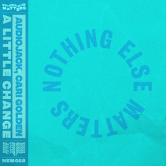 A Little Change (Extended Mix)