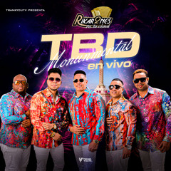 20 Vida Mas (En Vivo)