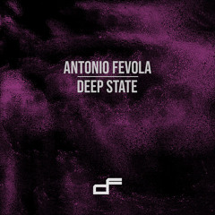 Premiere: Antonio Fevola - Awake (Arnaud Le Texier Remix) [Gravitational Forces]