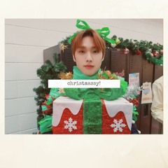 Christmassy! Acoustic Ver. - The Boyz Jacob