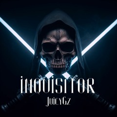 Inquisitor | Rap Type Trap Beat Instrumental | JuicyGz