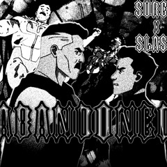 FAMILY STRIFE. “ mark x Omni man | abandoned-(slowed+reverb) [slash/surge]