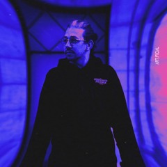 Teleporation - Hypnotic Techno DJ Set - Groove techno - Hard Groove