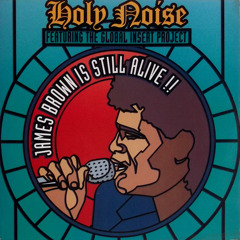 Holy Noise - James Brown Is Still Alive (STM Schranz Rework) [Free Download]