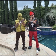 Rylo Rodriguez ft NoCap - Excuse Me ( 2025 )