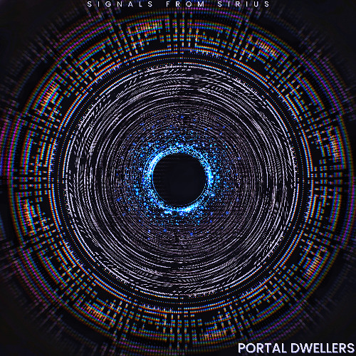 Portal Dwellers
